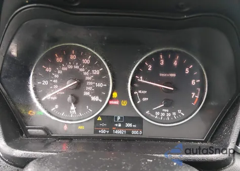 2017 BMW X1 Sdrive28I из США, поврежденный, VIN WBXHU7C3XH5H33523